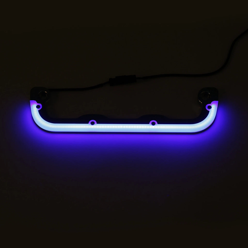 LED Engine Panel Decorative Light for Honda Goldwing GL1800 (2018–2025)