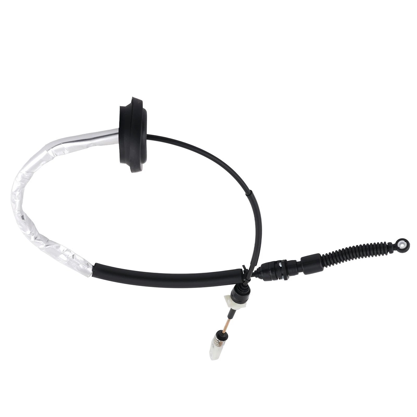 Auto Transmission Shift Cable for Dodge Dart (2013–2016) 35HX58B