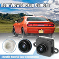 Dodge Challenger Deck Lid Rear View Backup Camera for 2015-2018 Models