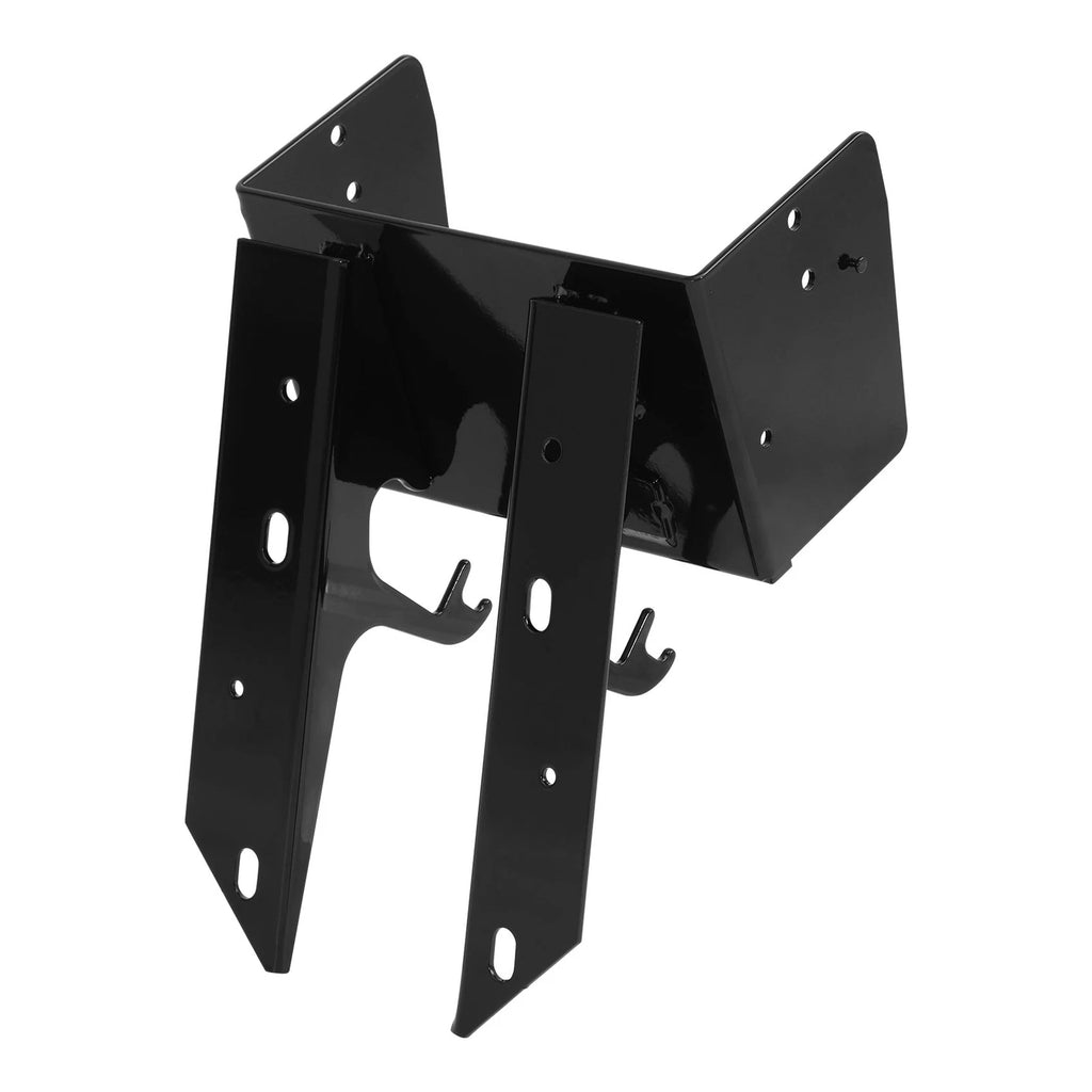 Front Fairing Radio Caddy Mount Bracket for Harley Road Glide FLTR FLTRX (1998–2013)