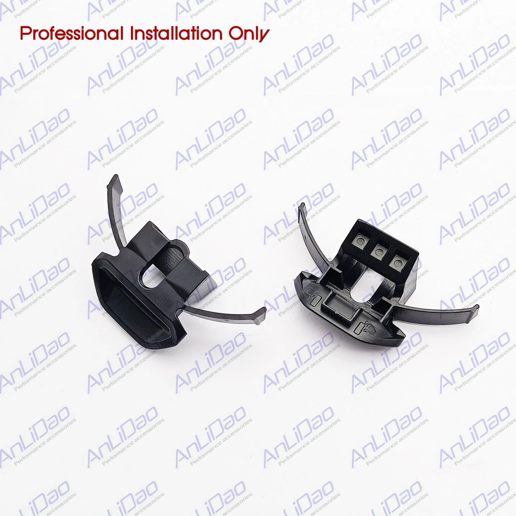 2Pcs Glove Box Latch for Seadoo RXT GTX GTI Wake Fish GTR RXP (2008–2023) 264000133