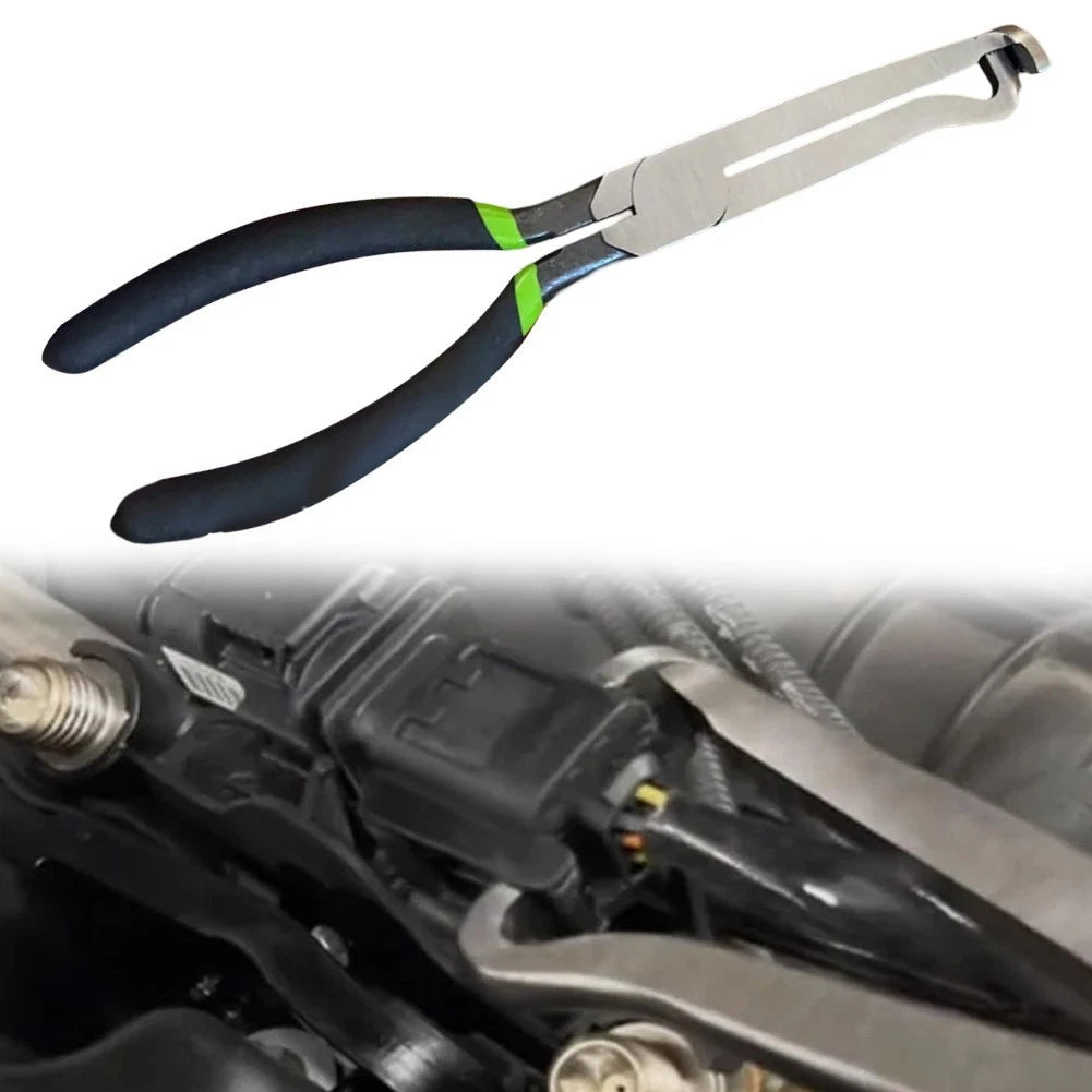Electrical Connector Removal Pliers for Mass Air Flow Sensors (2010–2023)
