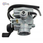 Carburetor with Air Filter for Honda XR70R CRF70F (1997–2012) PB12H PB12J