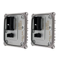2X LED Headlight Ballast Unit for Mercedes-Benz W205 C Class (2015–2018) A2059005010