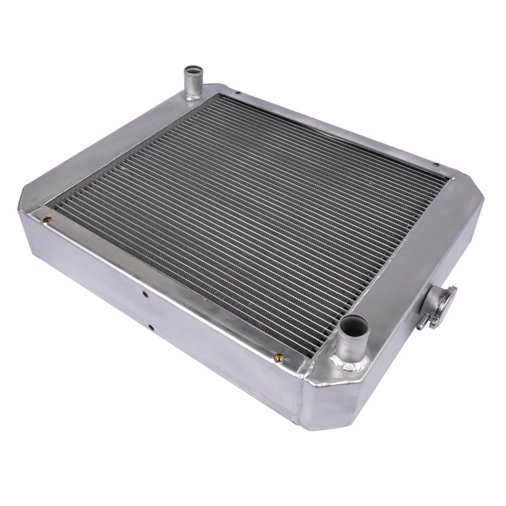 Radiator for John Deere 4475 5575 (YYYY–YYYY)