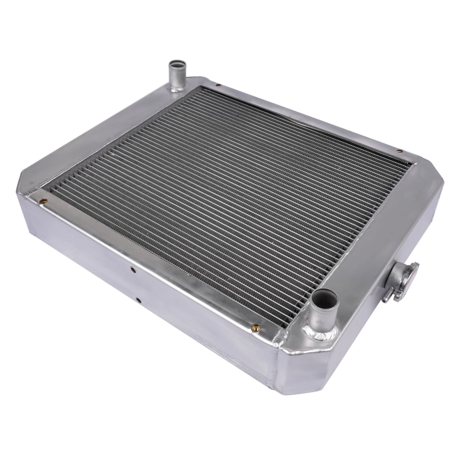 Radiator for John Deere 4475 5575 (YYYY–YYYY)
