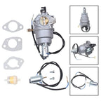 Carburetor for Toro Riding Mower (Exmark Models)