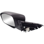 Set of 2 Mirrors for Honda Accord Coupe