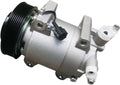 A/C Compressor 7PK 12V 92600-4KV0A for Nissan NP300 Frontier (2016–2023)