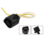 Outer Ambient Air Temperature Plug Pigtail Wiring for VW Jetta Passat