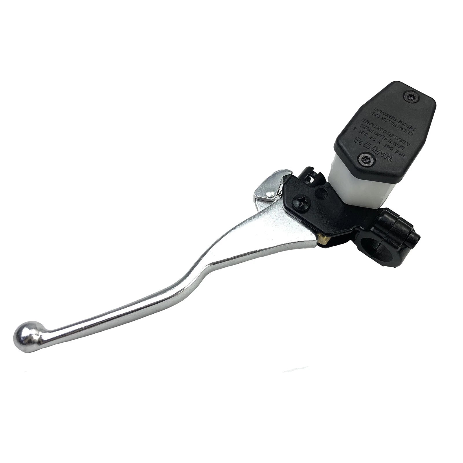 Front Left Brake Master Cylinder 0502-387 for Arctic Cat 300 (1998–2003)