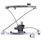 Power Window Regulator with Motor for Chevy Silverado GMC (Front Left)