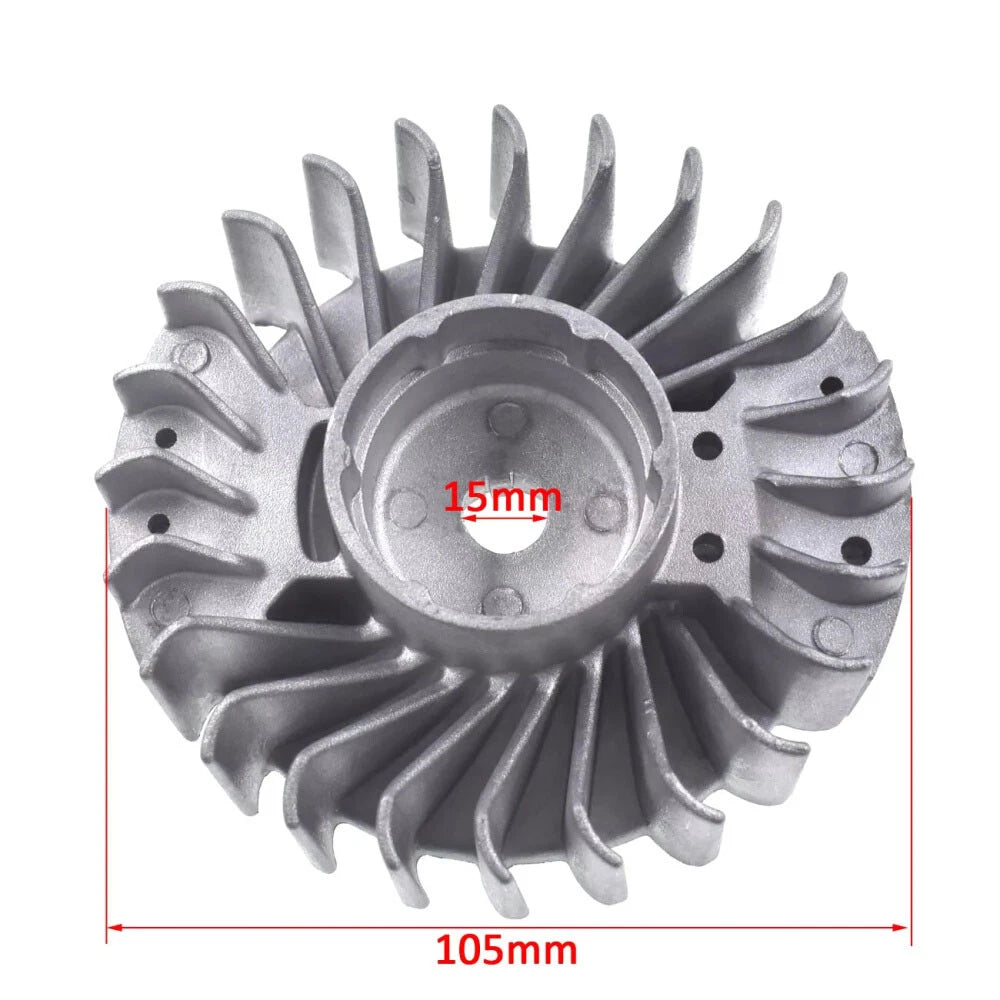 Flywheel for Stihl Chainsaw MS310 MS290 MS390 039 029 1127 400 1200