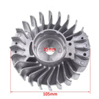 Flywheel for Stihl Chainsaw MS310 MS290 MS390 039 029 1127 400 1200