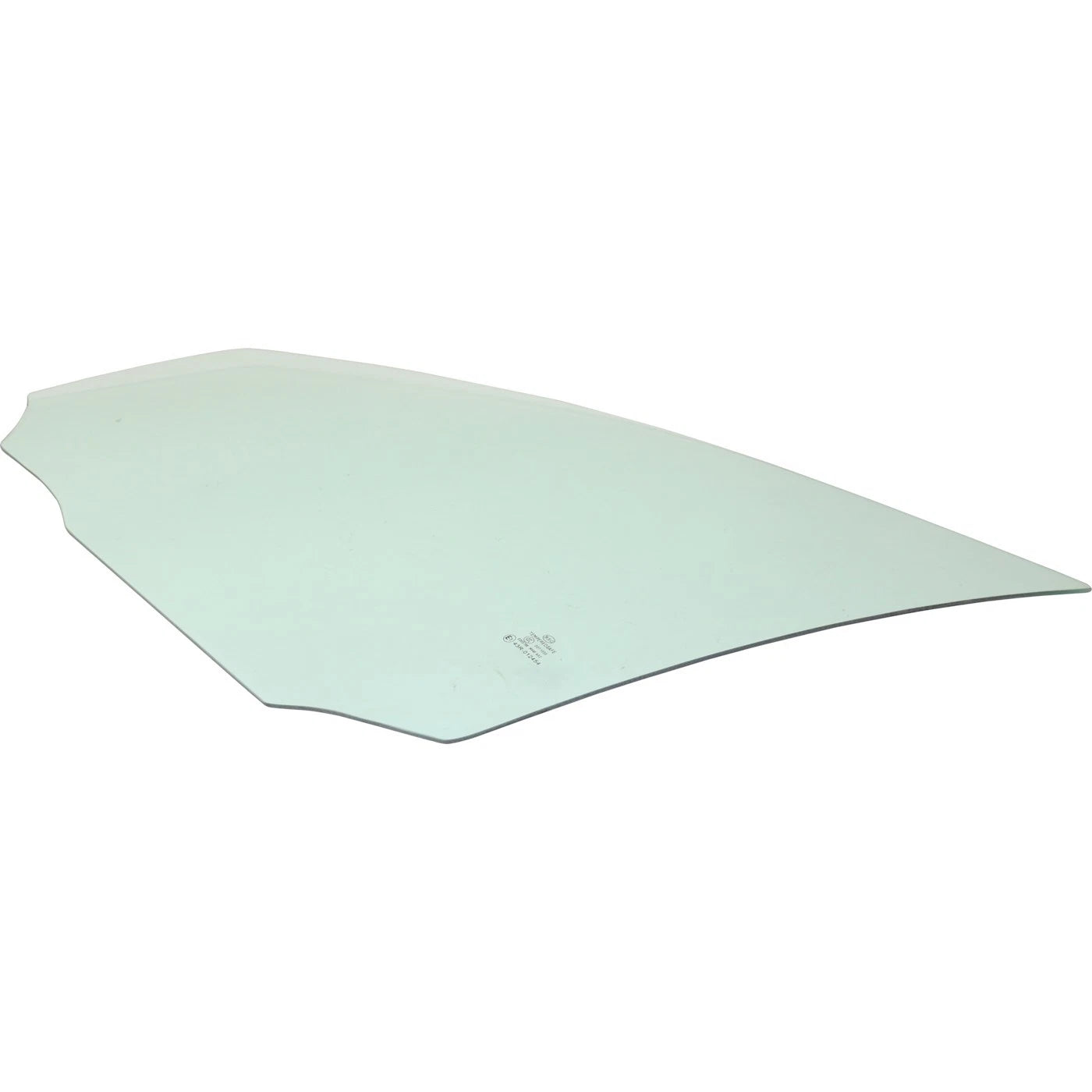 Front Left Door Glass for Mercedes Benz C300 (2008–2011)