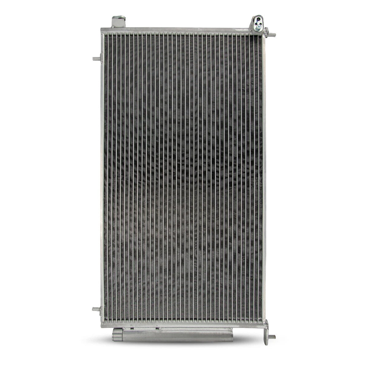 A/C Condenser for Honda CR-V and Element (2002–2006, 2003–2011) 2.4L