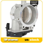 Throttle Body for Ram 2500 3500 5500 6.7L (2011–2013, 2024)