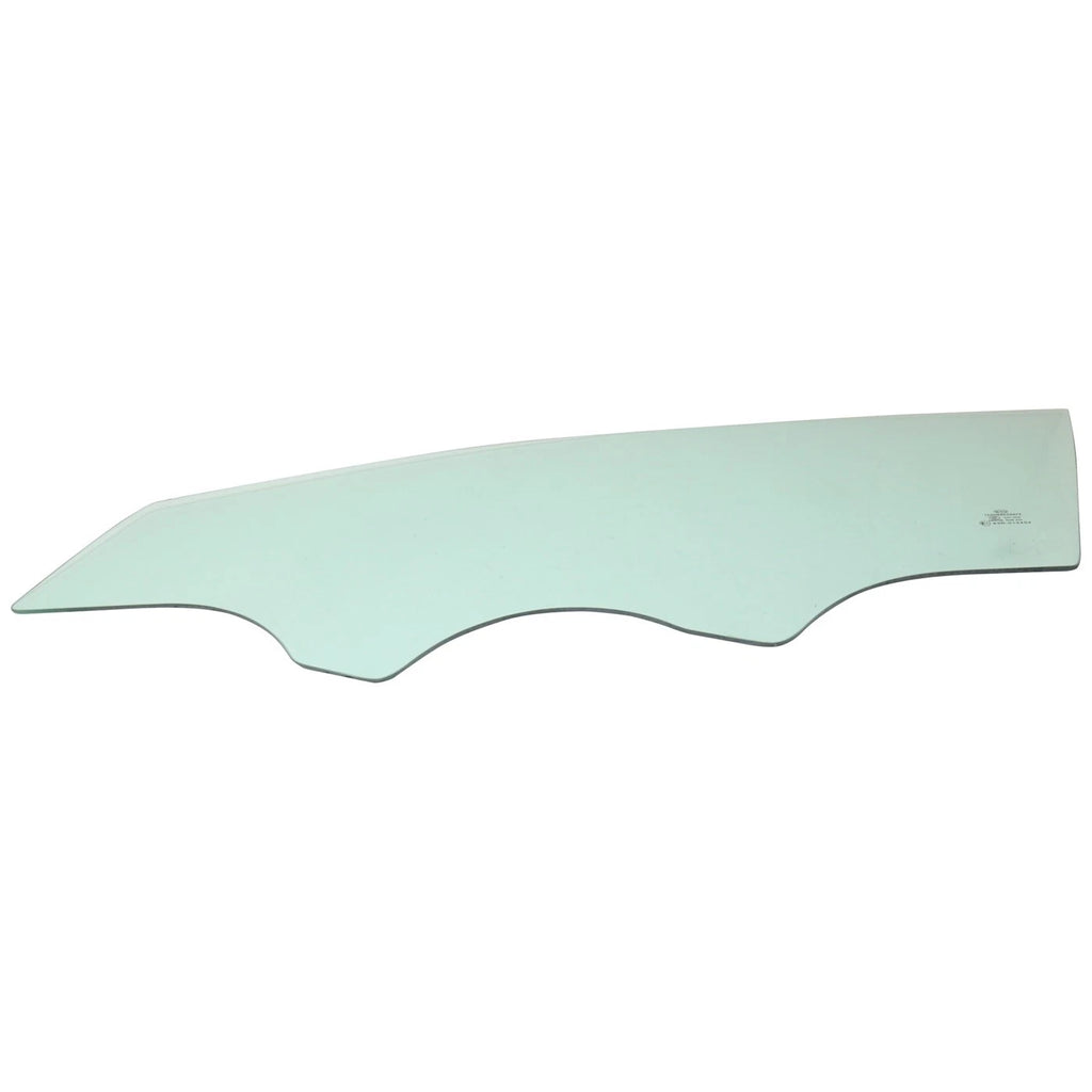 Front Driver Door Glass for Hyundai Sonata (2011–2015)
