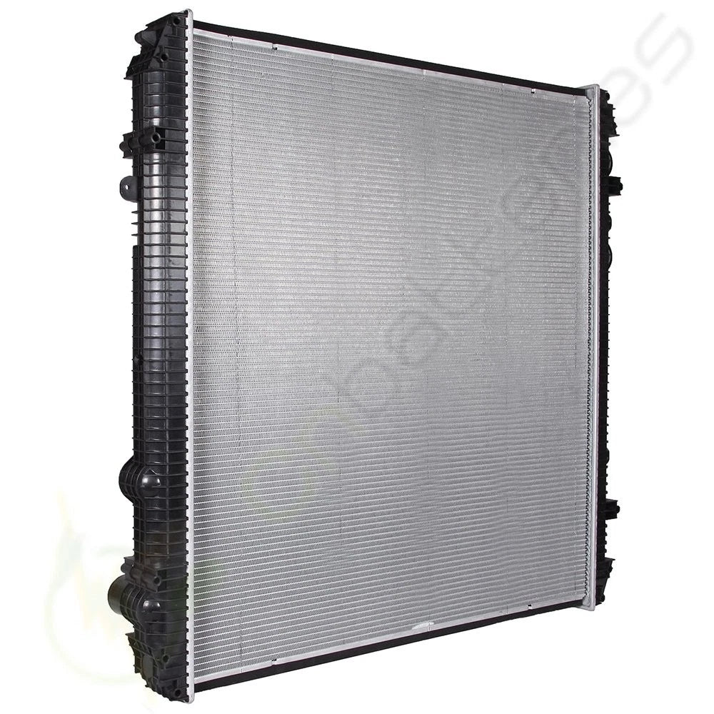 Replacement Aluminum Radiator for Sterling LT9500 A9500 AT9500 (1999–2007)