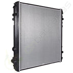 Replacement Aluminum Radiator for Sterling LT9500 A9500 AT9500 (1999–2007)