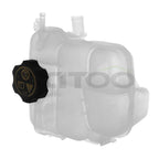 Radiator Coolant Overflow Tank for Buick Verano (2012–2016)