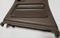 Center Console Panel for Ford Thunderbird Cougar (1989–1993) Mocha