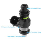 1 Pc Fuel Injector Nozzle 16600-AA230 FBYCG50 for Subaru Impreza 2.0L (2005–2007)
