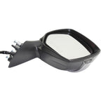 Power Mirror for Subaru XV Crosstrek (2013–2014) Passenger Side Heated