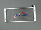 2 Row Aluminum Radiator for Volkswagen Golf & Corrado VR6 (1992-1999)