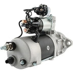 Starter for Volvo HD Truck ACL42 ACL64 VHD VNL VNM VT WA WC (N/A)