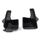 2X Rear Trunk Cargo Storage Box Tray Organizer for Jeep Wrangler JL JLU JT