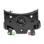 Radiator Fan Assembly for Chrysler Cirrus/Dodge Stratus (1995–2000)