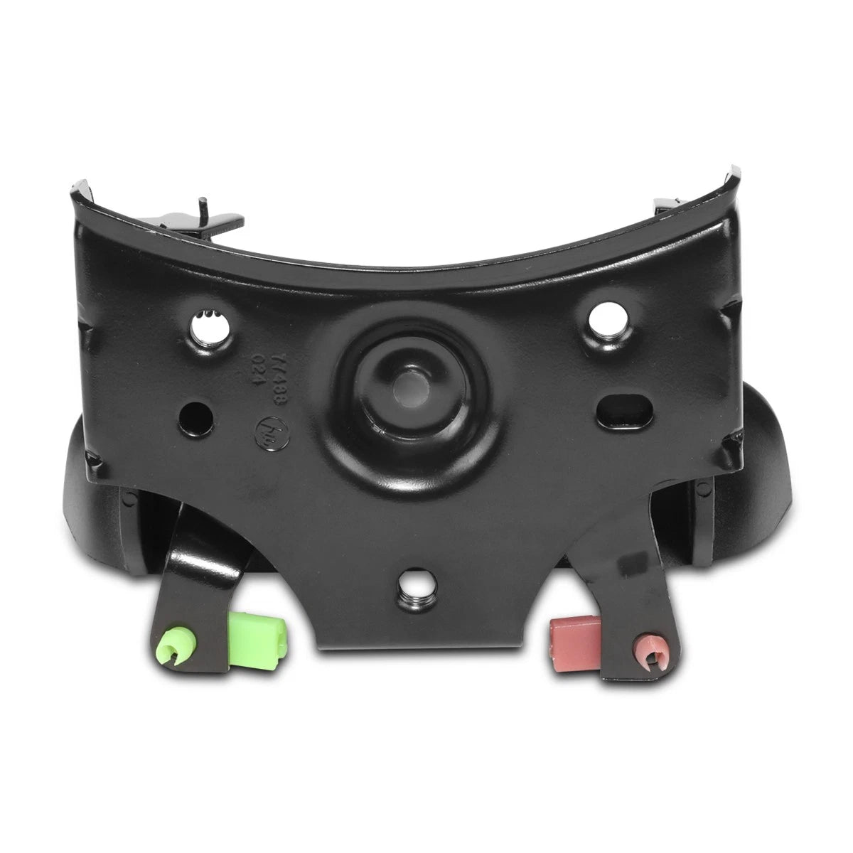 Radiator Fan Assembly for Chrysler Cirrus/Dodge Stratus (1995–2000)