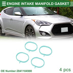 Engine Intake Manifold Gasket for Hyundai Veloster (2011)