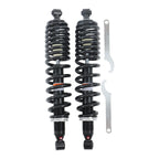 Set of 2 Rear Shocks for Yamaha Wolverine X2 ATV (2019–2020)