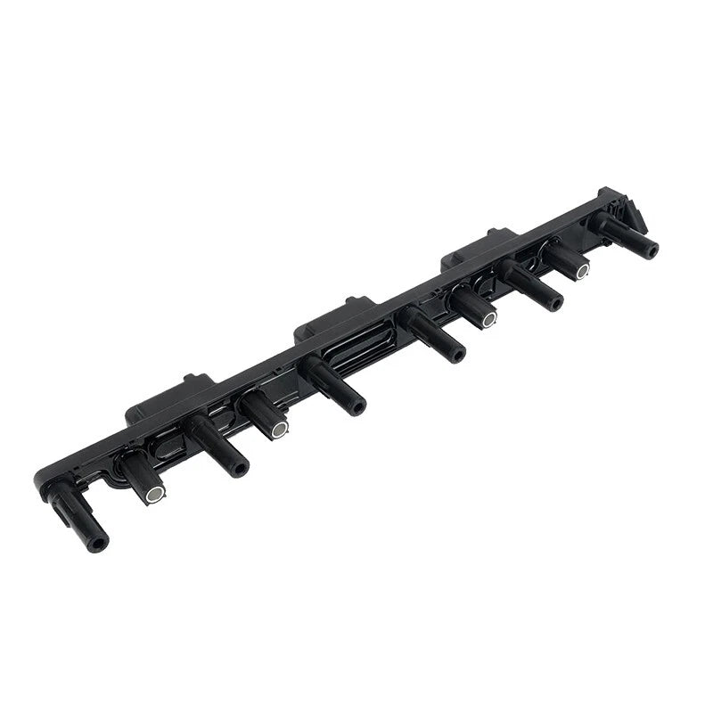 UF296 Ignition Coil for Jeep Grand Cherokee Wrangler 4.0L L6 (2000–2006)