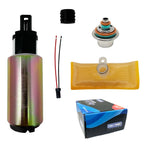 Fuel Pump Set with Regulator, Tank Seal, Strainer for Ski-Doo Freeride Grand Touring (2013–2018)