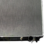 Aluminum Radiator for Lexus LS430 (2001–2006)