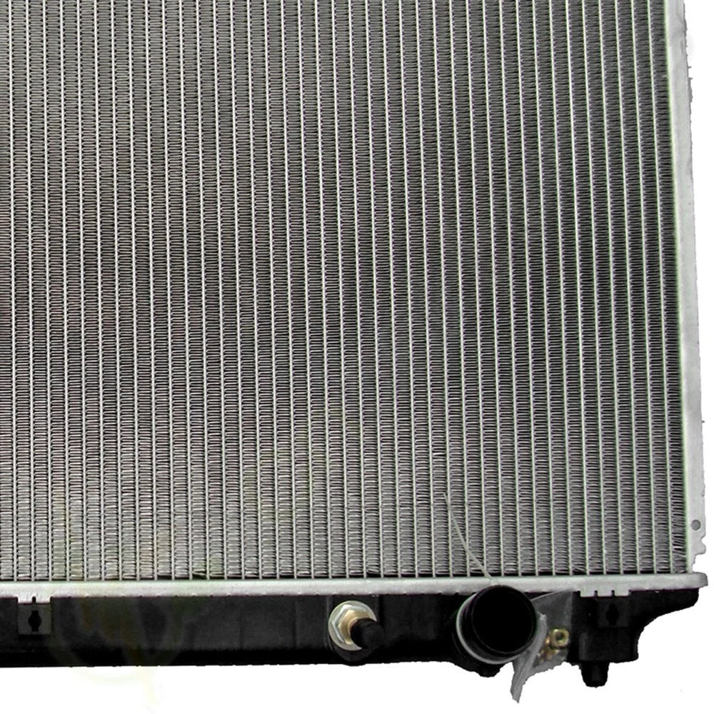 Aluminum Radiator for Lexus LS430 (2001–2006)