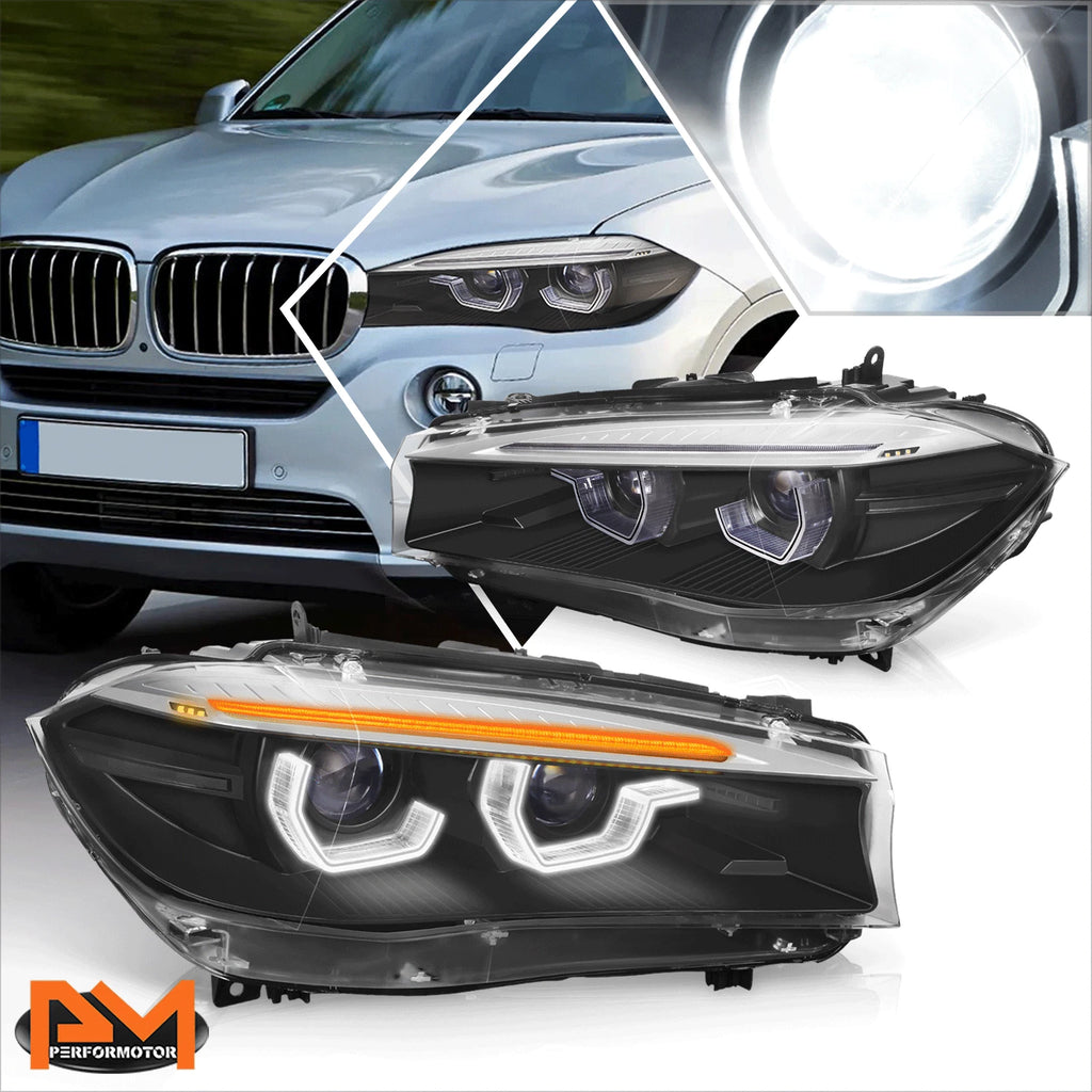 Front Grille Assembly for Subaru XV Crosstrek (2013–2015)