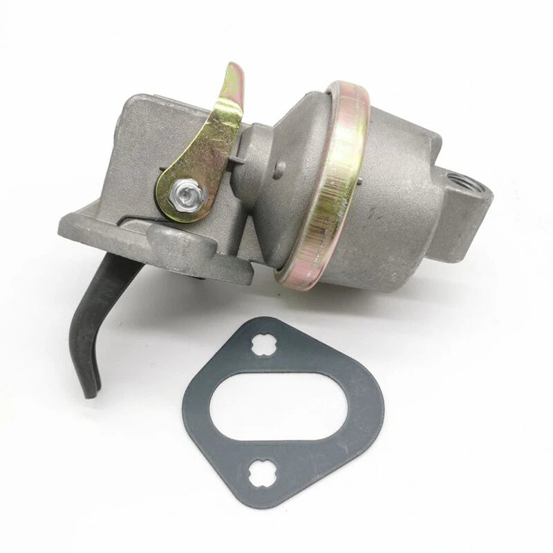 Fuel Lift Pump for Case IH 1085B Excavator, 1150E Dozer, 1155E Crawler (84142216)