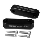 Hood Riser Spacer Kit for Honda Civic/Integra (1988–2001)