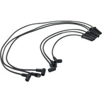 Set of 6 Spark Plug Wires for Chevy Impala Pontiac Grand Prix Regal
