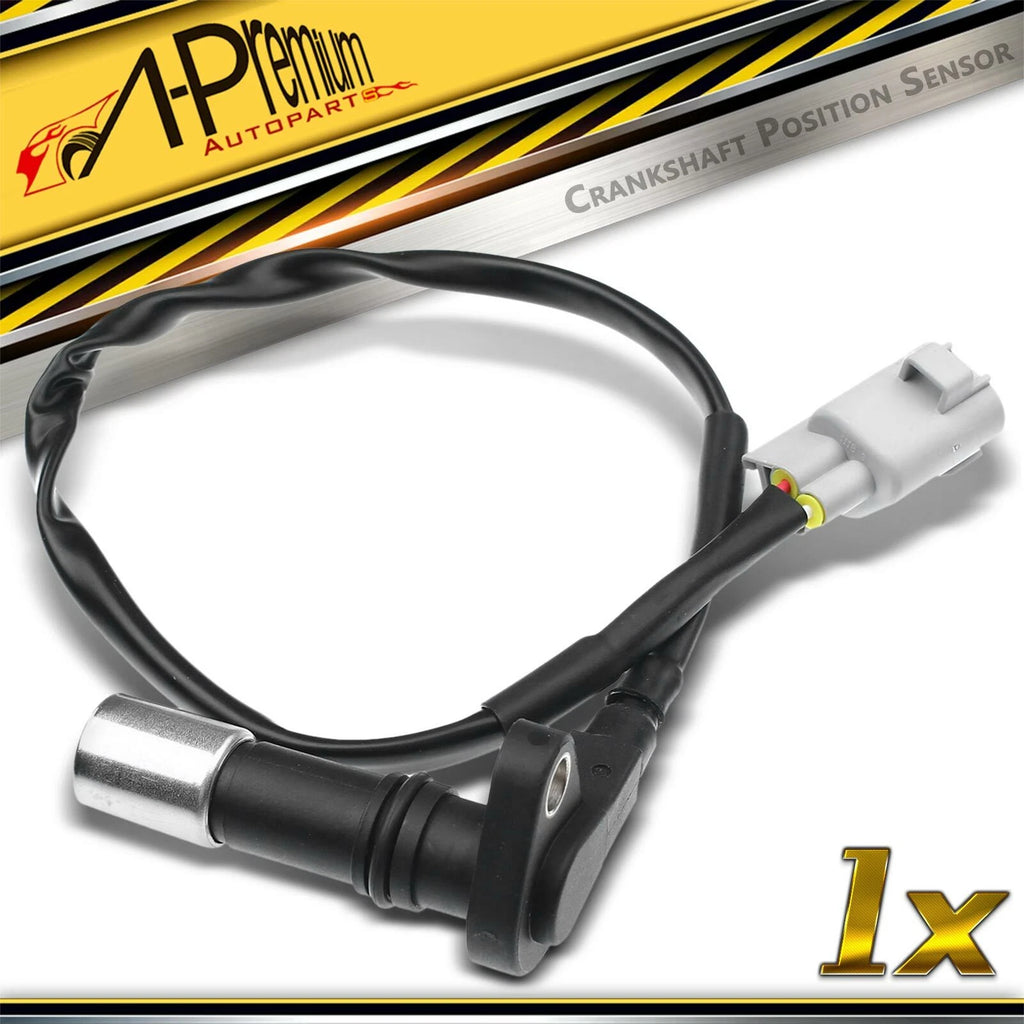 Crankshaft Position Sensor for Toyota Tacoma & 4Runner (2005-2023)
