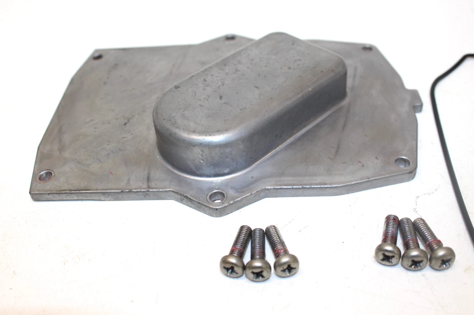Trim Box Cap Lid with Seal for Kawasaki Ultra 310R 310X 310LX 300X 300LX (2015–2023) 16172-0033