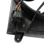 Electric Radiator Cooling Fan Assembly for Chevrolet Cruze (2017–2019)