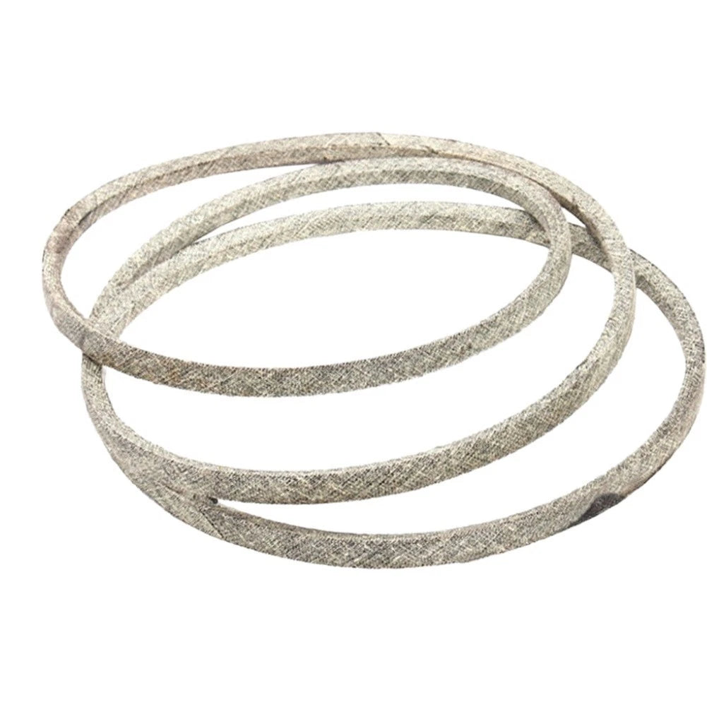 V-Belt 1/2 in x 114 in for Lawn Mower (M126536, M124895, AC24118)