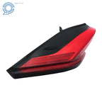 LED Tail Light Assembly for Grand Highlander (2024) Left Side
