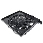 Radiator Cooling Fan Assembly for Jaguar F-Type (2014–2020)