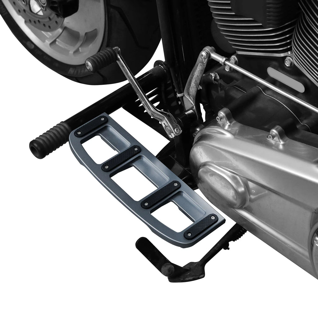 Rider Driver Floorboard Bracket Mount Kit for Harley Softail (2018–UP)